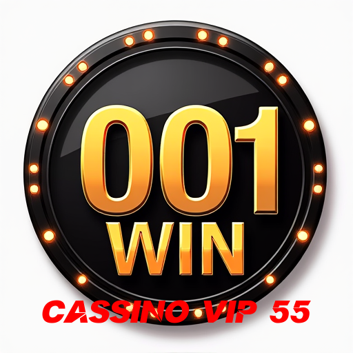 cassino vip 55